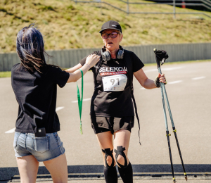 VI Półmaraton Jaworze w Ptaszkowej - sport, pasja i górskie wyzwanie
