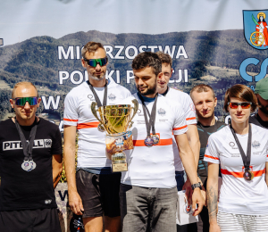 VI Półmaraton Jaworze w Ptaszkowej - sport, pasja i górskie wyzwanie