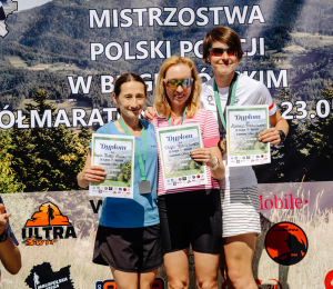 VI Półmaraton Jaworze w Ptaszkowej - sport, pasja i górskie wyzwanie