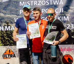 VI Półmaraton Jaworze w Ptaszkowej - sport, pasja i górskie wyzwanie