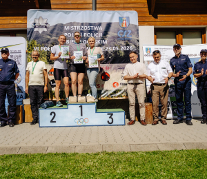 VI Półmaraton Jaworze w Ptaszkowej - sport, pasja i górskie wyzwanie