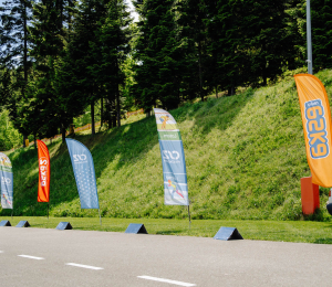 VI Półmaraton Jaworze w Ptaszkowej - sport, pasja i górskie wyzwanie