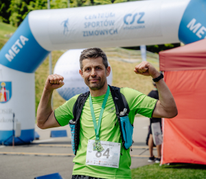 VI Półmaraton Jaworze w Ptaszkowej - sport, pasja i górskie wyzwanie