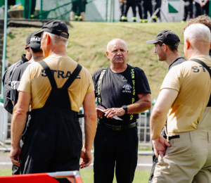 Miejsko-Gminne Zawody Sportowo Pożarnicze 2026