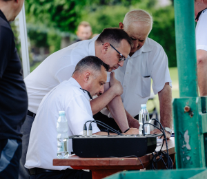 Miejsko-Gminne Zawody Sportowo Pożarnicze 2026