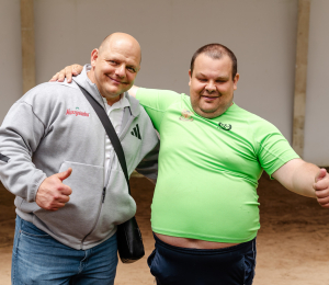 XXVIII Letnia Zintegrowana Spartakiada Dzieci i Młodzieży Niepełnosprawnej w Stróżach