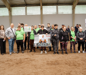 XXVIII Letnia Zintegrowana Spartakiada Dzieci i Młodzieży Niepełnosprawnej w Stróżach
