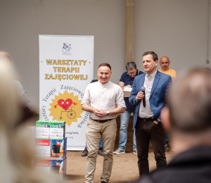 XXVIII Letnia Zintegrowana Spartakiada Dzieci i Młodzieży Niepełnosprawnej w Stróżach