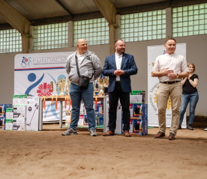 XXVIII Letnia Zintegrowana Spartakiada Dzieci i Młodzieży Niepełnosprawnej w Stróżach