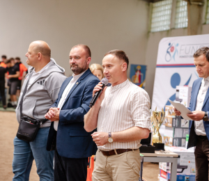 XXVIII Letnia Zintegrowana Spartakiada Dzieci i Młodzieży Niepełnosprawnej w Stróżach
