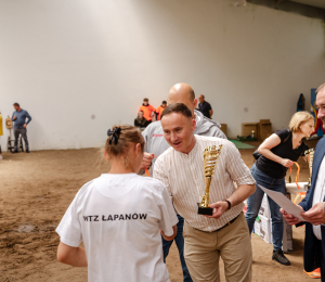 XXVIII Letnia Zintegrowana Spartakiada Dzieci i Młodzieży Niepełnosprawnej w Stróżach