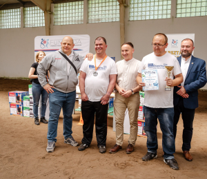 XXVIII Letnia Zintegrowana Spartakiada Dzieci i Młodzieży Niepełnosprawnej w Stróżach