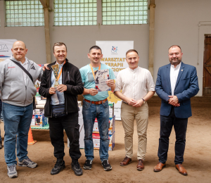 XXVIII Letnia Zintegrowana Spartakiada Dzieci i Młodzieży Niepełnosprawnej w Stróżach