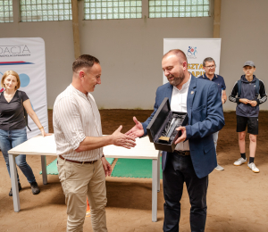 XXVIII Letnia Zintegrowana Spartakiada Dzieci i Młodzieży Niepełnosprawnej w Stróżach