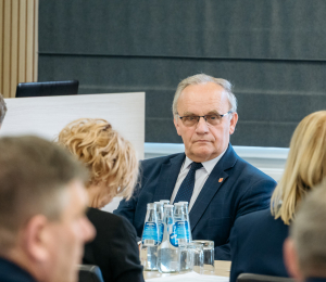 XXVIII Sesja Rady Gminy Grybów - absolutorium dla Wójta Gminy Grybów