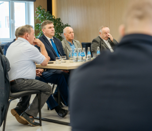XXVIII Sesja Rady Gminy Grybów - absolutorium dla Wójta Gminy Grybów