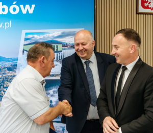 XXVIII Sesja Rady Gminy Grybów - absolutorium dla Wójta Gminy Grybów