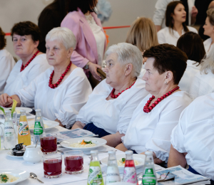 Dzienny Dom Seniora w Cieniawie oficjalnie otwarty
