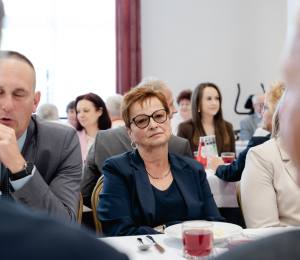 Dzienny Dom Seniora w Cieniawie oficjalnie otwarty