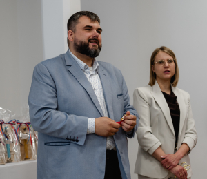 Dzienny Dom Seniora w Cieniawie oficjalnie otwarty