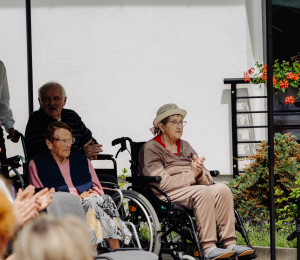 Jubileusz 20-lecia Hospicjum im. Chrystusa Króla w Stróżach