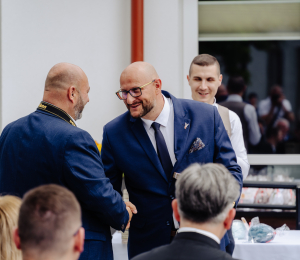 Jubileusz 20-lecia Hospicjum im. Chrystusa Króla w Stróżach