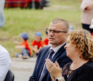 Jubileusz 20-lecia Hospicjum im. Chrystusa Króla w Stróżach