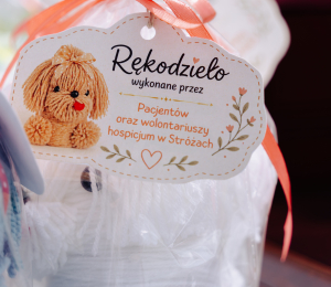 Jubileusz 20-lecia Hospicjum im. Chrystusa Króla w Stróżach