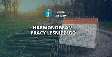 Herb Gminy Grybów