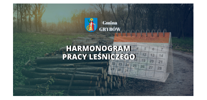 Herb Gminy Grybów