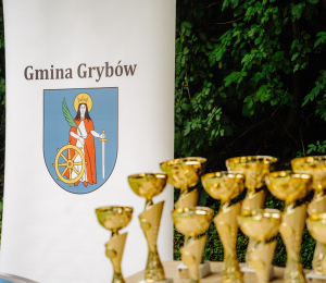 Sportowa rywalizacja na strzelnicy „Skalnik”