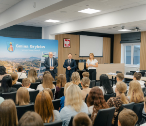 324 Stypendystów i 343 tyś. zł przeznaczone na stypendia!