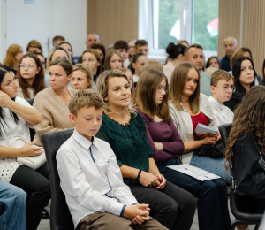 324 Stypendystów i 343 tyś. zł przeznaczone na stypendia!