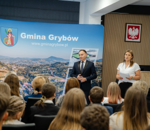324 Stypendystów i 343 tyś. zł przeznaczone na stypendia!