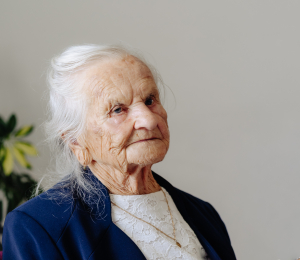 100 lat Pani Marii z Ptaszkowej!