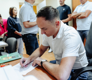 Ponad 4,2 mln zł - zakończyliśmy dużą modernizację szkoły w Ptaszkowej!