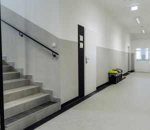 Ponad 4,2 mln zł - zakończyliśmy dużą modernizację szkoły w Ptaszkowej!