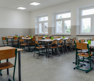 Ponad 4,2 mln zł - zakończyliśmy dużą modernizację szkoły w Ptaszkowej!