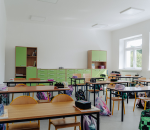 Ponad 4,2 mln zł - zakończyliśmy dużą modernizację szkoły w Ptaszkowej!