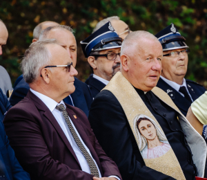115 lat Ochotniczej Straży Pożarnej w Siołkowej
