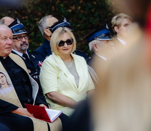 115 lat Ochotniczej Straży Pożarnej w Siołkowej