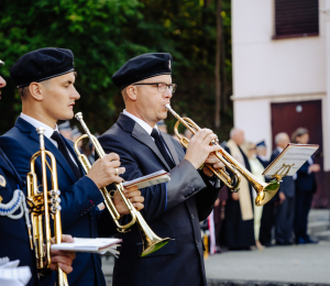 115 lat Ochotniczej Straży Pożarnej w Siołkowej
