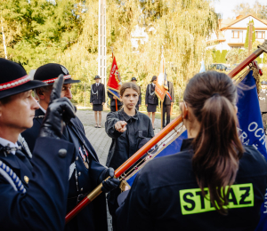 115 lat Ochotniczej Straży Pożarnej w Siołkowej