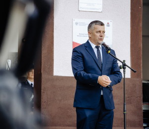 115 lat Ochotniczej Straży Pożarnej w Siołkowej