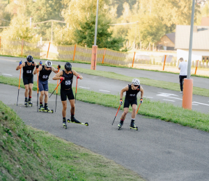 Dwa dni sportowej rywalizacji na mistrzowskim poziomie w Ptaszkowej!