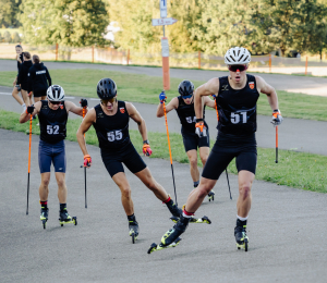 Dwa dni sportowej rywalizacji na mistrzowskim poziomie w Ptaszkowej!