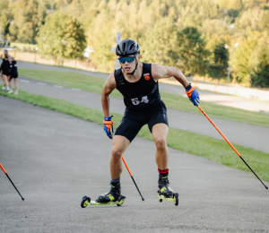 Dwa dni sportowej rywalizacji na mistrzowskim poziomie w Ptaszkowej!