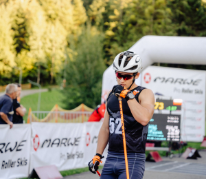 Dwa dni sportowej rywalizacji na mistrzowskim poziomie w Ptaszkowej!
