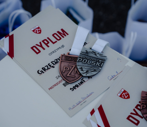 Dwa dni sportowej rywalizacji na mistrzowskim poziomie w Ptaszkowej!