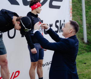 Dwa dni sportowej rywalizacji na mistrzowskim poziomie w Ptaszkowej!